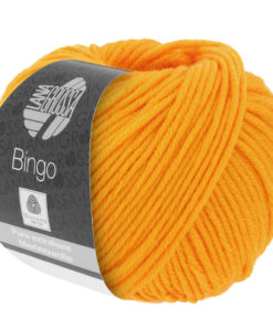 Bingo - 0750 Hellorange