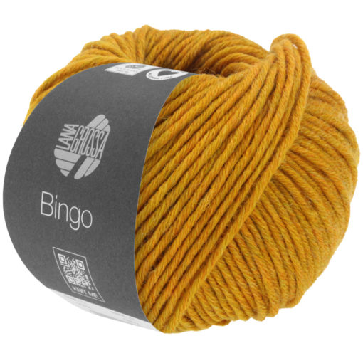 Bingo Mélange