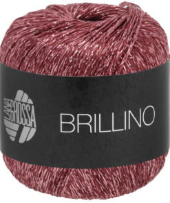 Stricksets aus Brillino von Lana Grossa