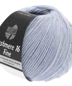 Cashmere 16 Fine