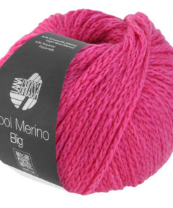 Cool Merino Big