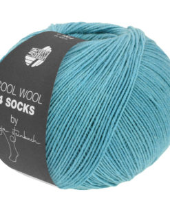 Cool Wool 4 Socks Uni