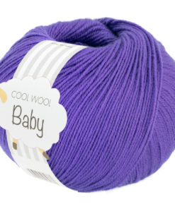Cool Wool Baby