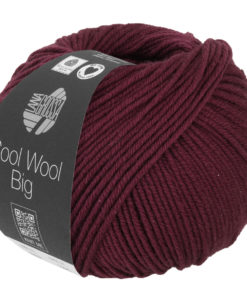 Cool Wool Big