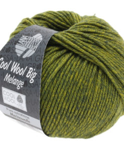 Cool Wool Big Mélange