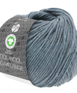 Cool Wool Big Mélange Gots