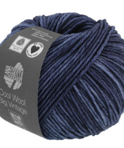 Cool Wool Big Vintage