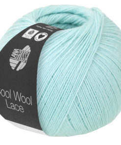 Cool Wool Lace