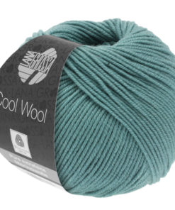 Stricksets aus Cool Wool Lana Grossa