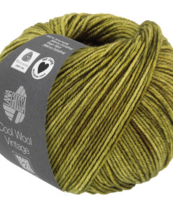 Stricksets aus Cool Wool Vintage von Lana Grossa