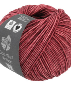 Cool Wool Vintage