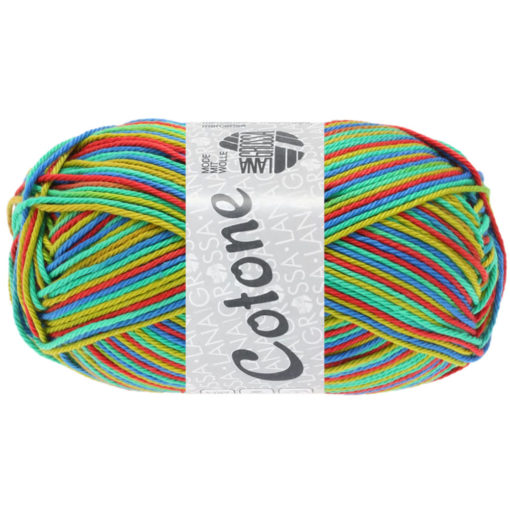 Cotone Print