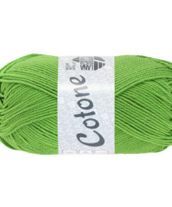 Stricksets aus Cotone von Lana Grossa