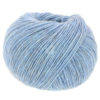 0075 helles Jeansblau