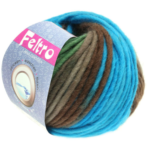 Feltro Print