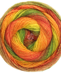 Stricksets aus Gomitolo Version von Lana Grossa