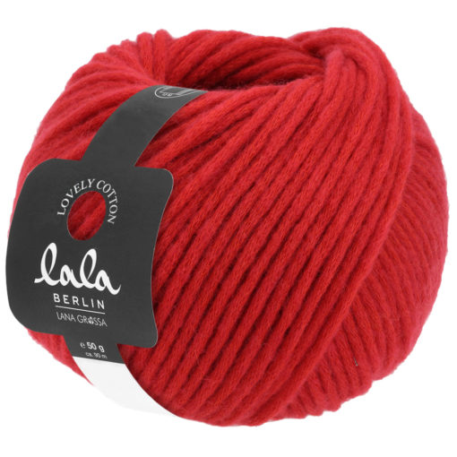 Lala Berlin Lovely Cotton