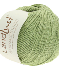 Landlust Sommerseide