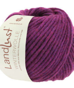 Landlust Winterwolle