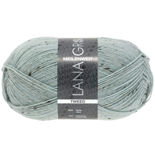Meilenweit 100 Tweed
