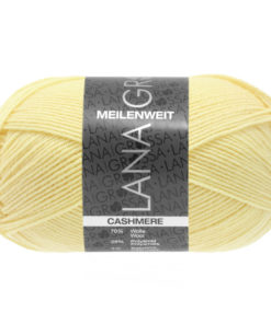 Meilenweit 50 Cashmere