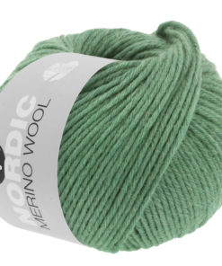 Nordic Merino Wool