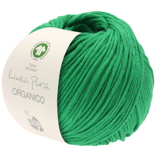Organico Gots