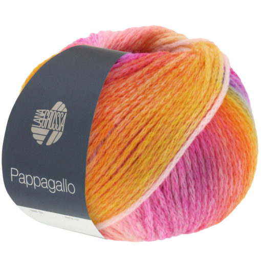 Pappagallo