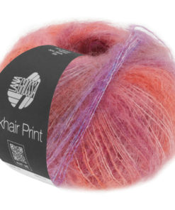 Silkhair Print