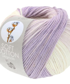 Soft Cotton Dégradé