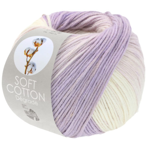 Soft Cotton Dégradé
