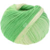 0118 Ecru/Zartgrün/Jade