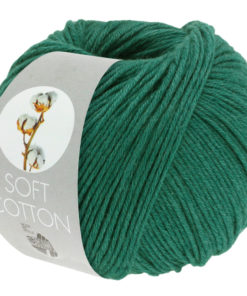 Soft Cotton