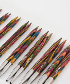 Rundstricknadelset Symfonie Deluxe 9 Symfonie Deluxe Nadelspitzenset 5