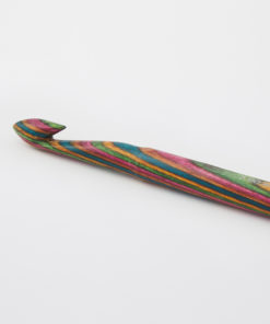 Symfonie Doppelhaekelnadeln 2