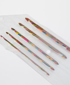 Doppelnadelset Symfonie 6 Symfonie Doppelhaekelnadelset 1