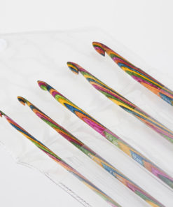 Doppelnadelset Symfonie 7 Symfonie Doppelhaekelnadelset 2