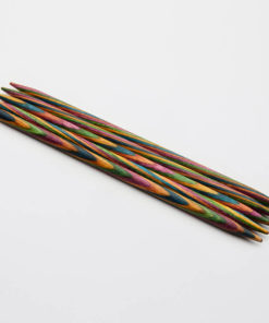 Symfonie Double Pointed Knitting Needles3