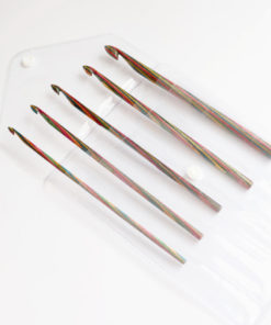 Häkelnadelset Symfonie 6 Symfonie Einzelhaekelnadelset 1