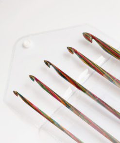 Häkelnadelset Symfonie 7 Symfonie Einzelhaekelnadelset 2