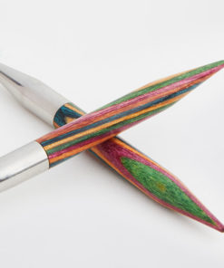 Symfonie Fixed Circular Knitting Needle2