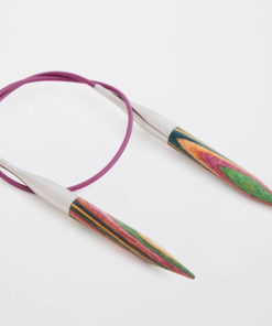 Symfonie Fixed Circular Knitting Needle3