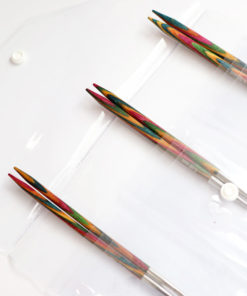 Rundstricknadelset Symfonie Starter 8 Symfonie Starter Nadelspitzenset 3