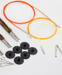 Rundstricknadelset Symfonie Starter 9 Symfonie Starter Nadelspitzenset 5