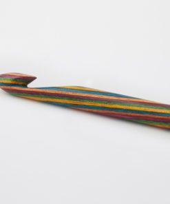 Symfonie Tunesische Haekelnadel 2