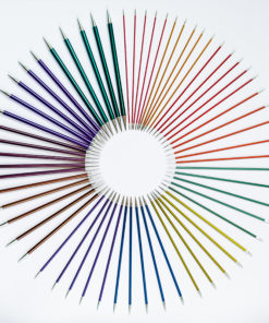 Zing Double Pointed Knitting Needles De 4