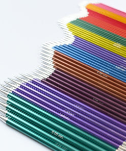 Zing Double Pointed Knitting Needles De 5