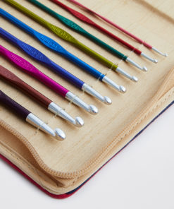 Zing Einzelhaekelnadelset 2