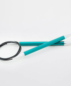 Zing Fixed Circular Knitting Needle1