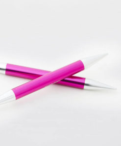 Zing Fixed Circular Knitting Needle2